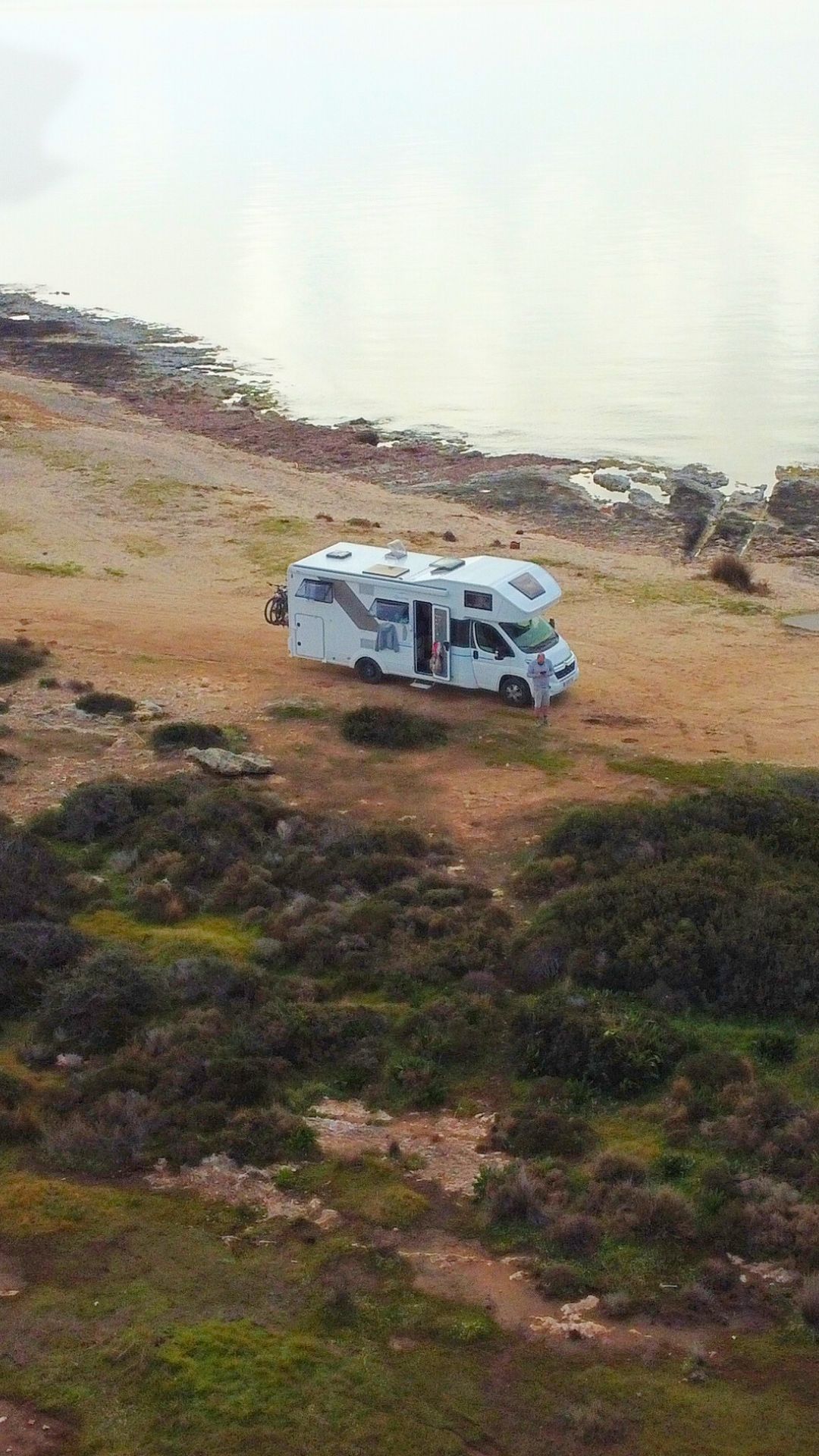 La Grèce en camping car tout ce qu il faut savoir